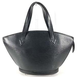 Louis Vuitton Saint Jacques Handbag Epi #245559L44B